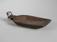 飛魚盤 藏品圖，第1張