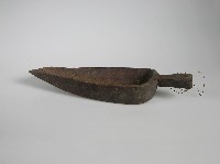 飛魚盤 藏品圖，第1張