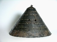 銀帽藏品圖，第1張