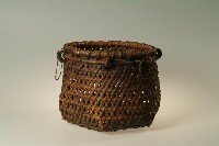 背芋籠 藏品圖，第2張