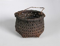 採集籃 藏品圖，第1張