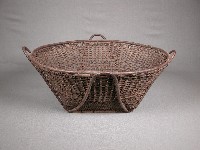 籐籠藏品圖，第1張