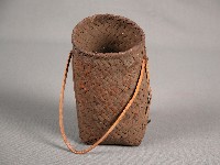 竹編籠藏品圖，第1張