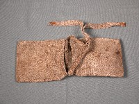 檳榔及煙草袋藏品圖，第1張