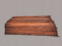 遮日具藏品圖，第1張