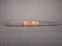 石杵藏品圖，第1張