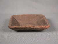 四方型長盤藏品圖，第1張