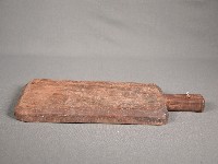 長方型長盤藏品圖，第2張