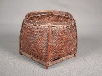 籐籠藏品圖，第1張