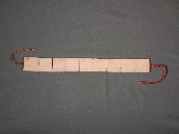 貝製首飾藏品圖，第1張