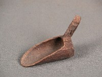 竹勺藏品圖，第1張