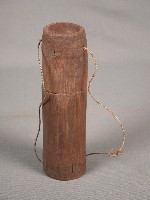 竹筒藏品圖，第1張