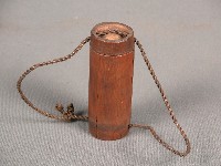 竹筒藏品圖，第1張