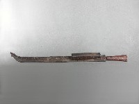 刀藏品圖，第1張