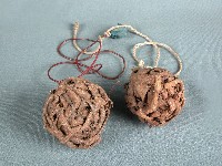 五年祭用具-球藏品圖，第1張