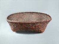 籐籠藏品圖，第1張