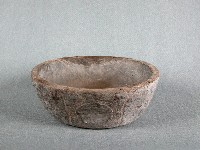 木彫缽藏品圖，第1張