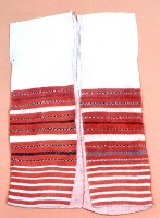 男長衣藏品圖，第2張