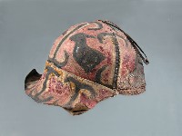 皮帽藏品圖，第1張