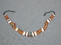 蜻蜓珠項鍊藏品圖，第1張