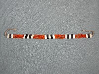 玻璃珠項鍊藏品圖，第1張