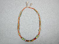 蜻蜓珠項鍊藏品圖，第1張