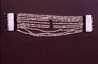 貝珠腕鍊藏品圖，第1張