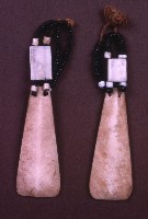 貝耳飾藏品圖，第1張