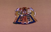 布袋戲服藏品圖，第2張