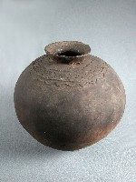 壺藏品圖，第1張