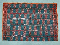 喪布(披肩布)藏品圖，第1張