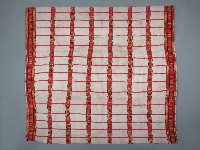 喪布(披肩布)藏品圖，第1張