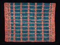 喪布(披肩布)藏品圖，第2張