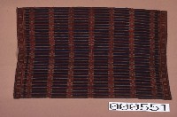 喪布(披肩布)藏品圖，第1張