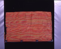 喪布(披肩布)藏品圖，第1張