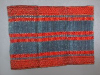 喪布(披肩布)藏品圖，第1張