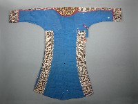 女長衣藏品圖，第2張