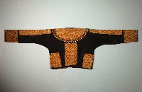 長袖短上衣藏品圖，第2張