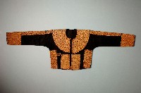 長袖短上衣藏品圖，第1張