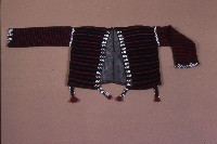 長袖短上衣藏品圖，第2張