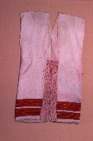 無袖長衣藏品圖，第1張