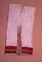 無袖長衣藏品圖，第2張