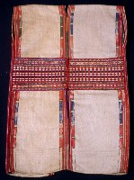 無袖長衣藏品圖，第2張