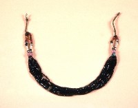 玻璃珠項鍊藏品圖，第1張