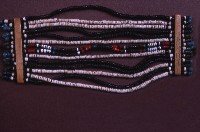 玻璃珠腕鍊藏品圖，第1張