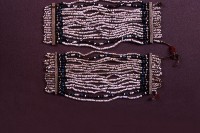 貝珠腕飾藏品圖，第1張