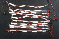 貝片板項鍊藏品圖，第1張