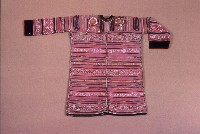 長袖長衣藏品圖，第3張