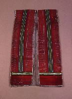 無袖長衣藏品圖，第2張