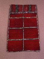 無袖長衣藏品圖，第3張